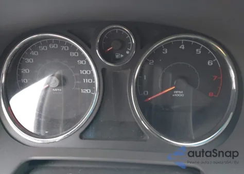 2007 Chevrolet Cobalt Ls z USA, uszkodzony, nr VIN 1G1AK55FX77211273